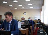 Состоялось очередное заседание регионального парламента