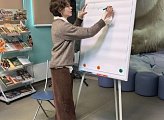 По инициативе депутата в Северомоске прошёл второй крупный образовательный интенсив для женщин
