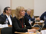 Состоялось очередное заседание регионального парламента