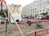 Сергей Дубовой: «Наши гарнизоны преображаются»