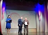 Александр Богович принял участие в «Семейном реалитиFESTе», приуроченным Году семьи. 