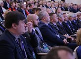 Состоялось пленарное заседание VII Мурманской международной деловой недели «Арктическим курсом»