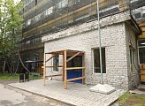 Сергей Дубовой посетил Мурманский строительный колледж им. Н.Е. Момота