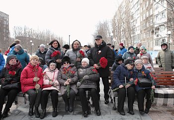 О социальной защите старшего поколения как залоге активного долголетия шла речь на оперативном совещании в Правительстве области