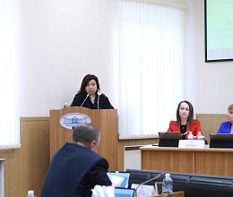 Продолжение 48-го заседания Мурманской областной Думы 25 июня 2026 года
