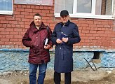 Депутат Мурманской областной Думы Александр Клементьев сообщил об ответе на просьбу волонтеров из Мончегорска