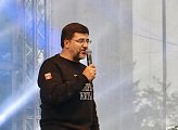 В Мурманской области чествуют металлургов