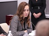 На площадке регионального парламента состоялось пленарное заседание Общественной палаты Мурманской области