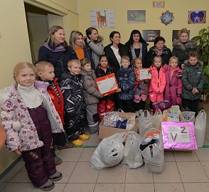 Продолжается деятельность народного фонда «Мурманчане своих не бросают»