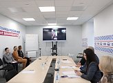 В Мурманске прошел Всероссийский  день приема родителей дошкольников