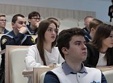 Историю парламентаризма в России и регионе обсудили в Мурманском арктическом университете