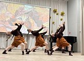 Сергей Дубовой приветствовал выпускников Детской школы искусств ЗАТО Александровска