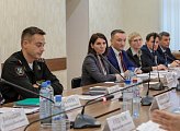 В Мурманской области создадут рабочую группу по увековечению памяти защитников Отечества