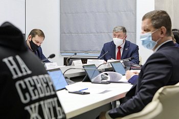 Комитет по законодательству, государственному строительству и местному самоуправлению поддержал распределение субсидий муниципалитетам на содержание памятников