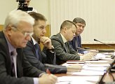 В окончательном виде рекомендовано принять законопроект, разработанный в развитие Федерального закона «Об основах приграничного сотрудничества»
