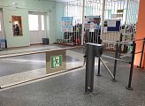 Владимир Мищенко совершил рабочую поездку в Гаджиево