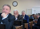 Состоялось очередное заседание областной Думы