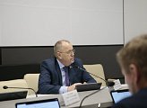Профильный комитет областной Думы рассмотрел ходатайства о присвоении звания «Город морской доблести» Североморску и Заозерску