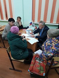 По итогам рабочей поездки по муниципалитетам региона Александр Макаревич направил ряд запросов в надлежащие инстанции