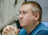 Депутаты областной Думы встретились с делегацией Союза писателей России