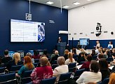 При содействии депутата в Мурманске прошла региональная конференция 