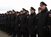 В Мурманске отметили 81-ю годовщину  разгрома немецко-фашистских войск в Заполярье