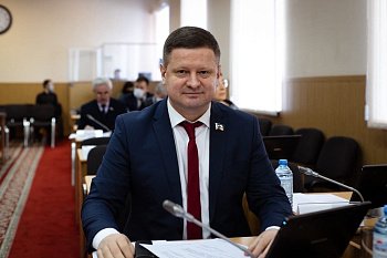 Станислав Гонтарь о выделении земельных участков многодетным семьям: «И снова у нас в муниципалитетах «все для семей»!»