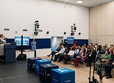При содействии депутата в Мурманске прошла региональная конференция 
