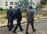 В ЗАТО Заозерск первый корпус школы № 289 готов принять учеников