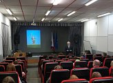 Уважаемые земляки, "Историческая гостиная" продолжает свою работу 