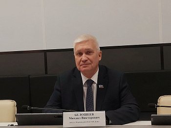 Уважаемые земляки, 3 марта принял участие в работе профильных комитетов Мурманской областной Думы