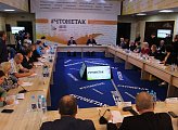 Депутаты регионального парламента приняли участие в работе форума гражданских активистов в рамках федерального проекта #ЧТОНЕТАК
