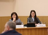 Проект закона об областном бюджете на 2026 год и плановый двухлетний период прошел первое чтение