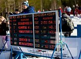 Мончегорская семидесятка завершилась победой короля лыж Александра Большунова