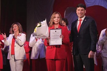 Дворцу культуры «Металлург» Кандалакши – 65 лет