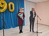 Газете «Терский берег» исполнилось 90 лет 
