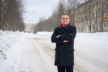 Депутат Александр Клементьев снова выступил в защиту бывших работников Ковдорслюды