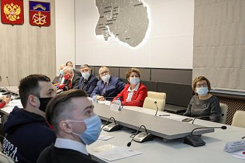 В Думе прошла пресс-конференция, посвященная Дню российского парламентаризма