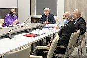 Молодое поколение должно знать историю своей страны
