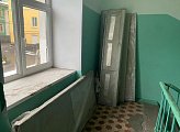 Роман Пономарев совместно с активистами ОНФ добивается надлежащей работы лифтового оборудования в жилом доме на улице Самойловой в Мурманске