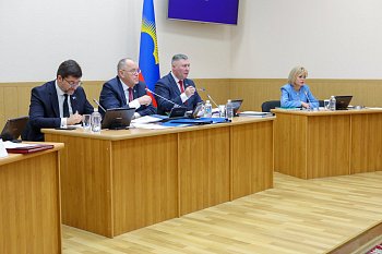 Три населенных пункта Мурманской области получат почетные звания