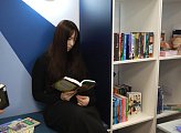 В ЗАТО Александровск отрылся детский культурно-просветительский центр "Будущее Арктики"