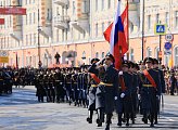 Мурманская область встретила 81-ю годовщину Великой Победы