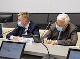 Региональные парламентарии предлагают распространить социальные и пенсионные гарантии на служащих  органов принудительного исполнения