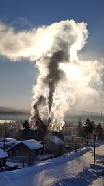 Александр Клементьев совершил рабочую поездку в Ковдорский муниципальный округ