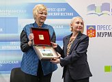 Исполнилось 35 лет со дня выхода первого номера газеты «Мурманский вестник»