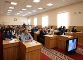 В областной Думе прошла научно-практическая конференция по актуальным проблемам развития биотехнологий на федеральном и региональном уровнях