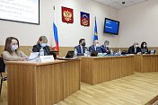Дума приняла изменения в бюджет текущего года
