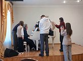 В Мурманской области стартовал VI сезон федерального проекта Анны Гришко «Музыкальные надежды Арктики»