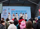 Сергей Дубовой: «Единство измеряется не километрами, а чувством общей судьбы»